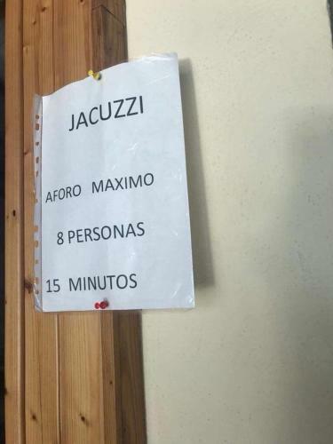 Apartamento Decris