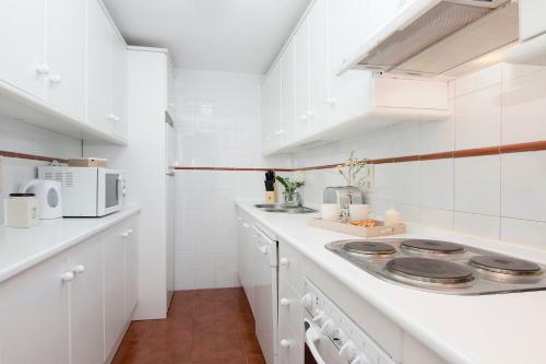 Apartamento Chezmoihomes Alhambra Sierra Nevada