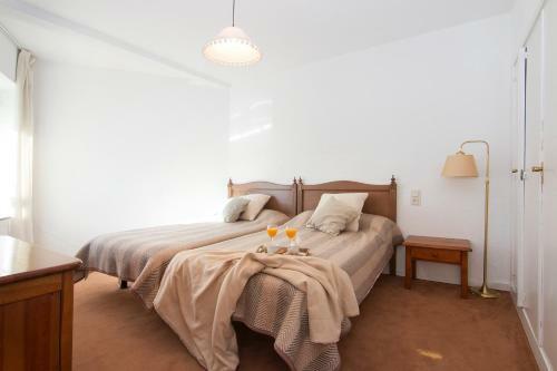 Apartamento Chezmoihomes Alhambra Sierra Nevada