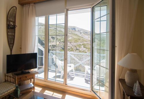 Apartamento Duplex Pradollano 3dorm Sierra Nevada