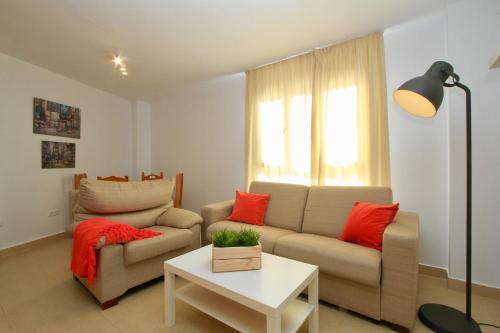 Apartamento Bed And Snow Ski