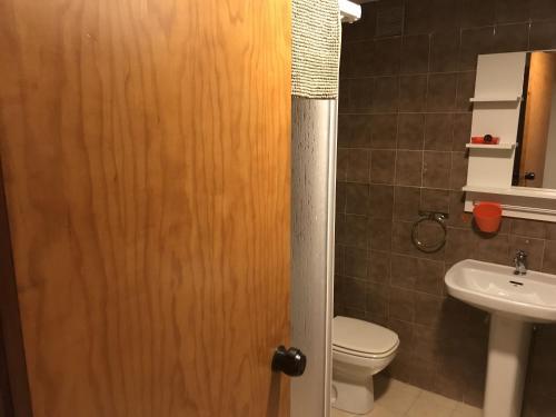 Apartments Mont Blanc 4/6 Pax. Asn