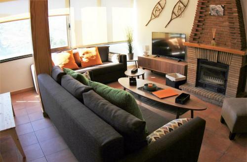 Apartamento Rosebud Sierra Nevada