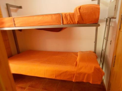 Apartments Monte Gorbea 2/4 Pax Asn