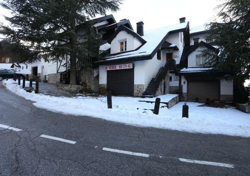 Chalet Adosado Zona Med/baja