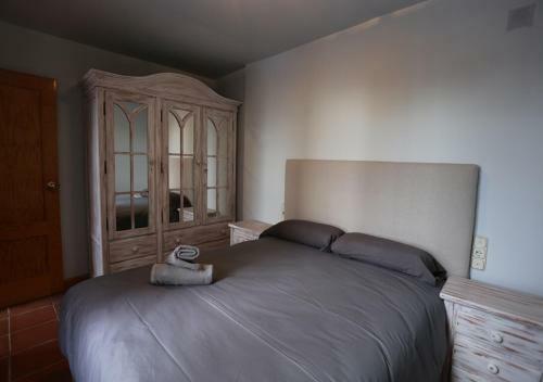 Chalet Adosado Zona Med/baja