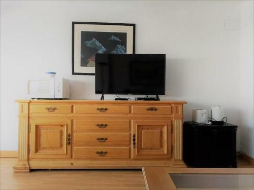 Apartamento Todosierranevada - Zona Baja - Edificio Atlas