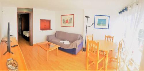Apartamento Todosierranevada - Zona Baja - Edificio Atlas