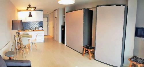Apartamento Todosierranevada - Zona Baja - Edificio Atlas
