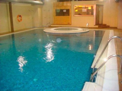 Apartments Arttyco 4/6 Pax. Asn