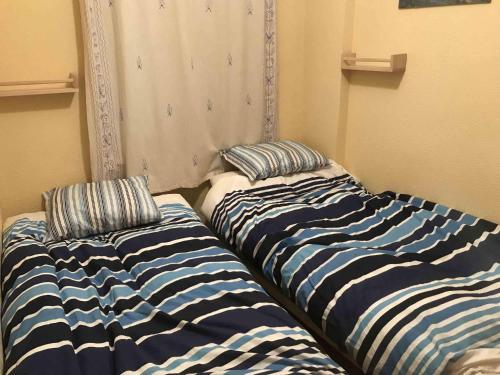Apartments Arttyco 4/6 Pax. Asn