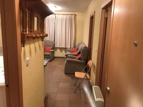 Apartments Arttyco 4/6 Pax. Asn