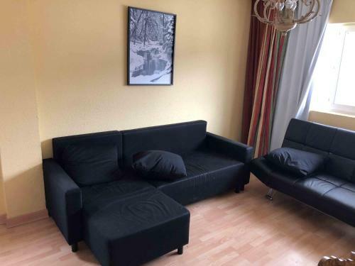 Apartments Mont Blanc 6/8 Pax. Asn
