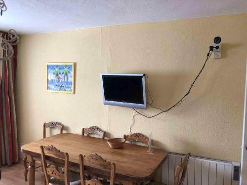 Apartments Mont Blanc 6/8 Pax. Asn