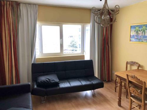 Apartments Mont Blanc 6/8 Pax. Asn