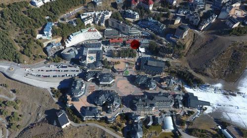 Apartamento Plaza Constelaci�n E1 Junto Telecabinas