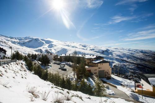 Apartamento Penib�tico Cove By Keywii