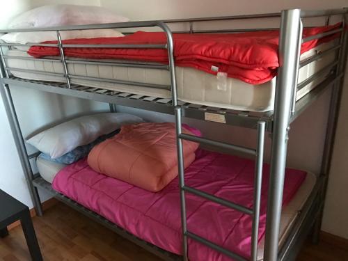 Apartments Monte Oiz 2/4 Pax. Asn