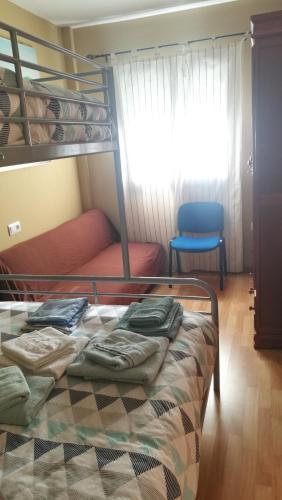 Apartamentos Snow Granada