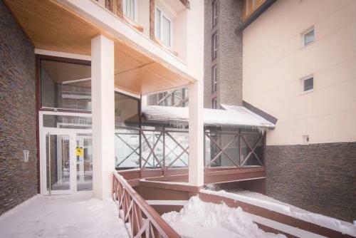 Apartamento Miramar Ski 8 Sleeps