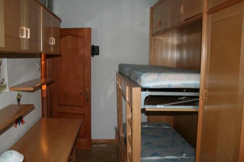 Apartamentos Pradollano 6 Pax