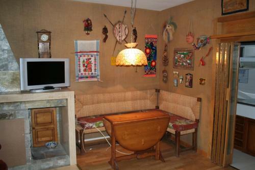 Apartamentos Pradollano 6 Pax