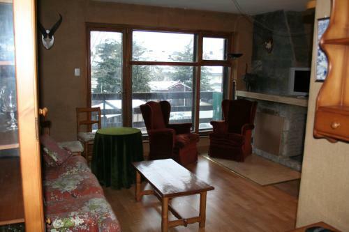Apartamentos Pradollano 6 Pax