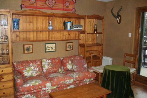 Apartamentos Pradollano 6 Pax