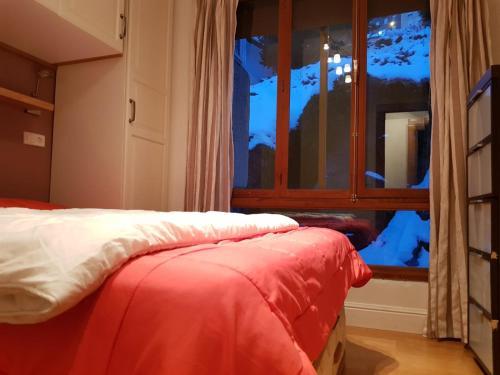 Apartamento Penibetico Erb Alojamientos