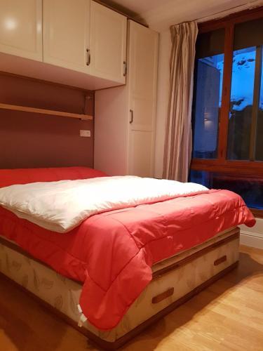 Apartamento Penibetico Erb Alojamientos