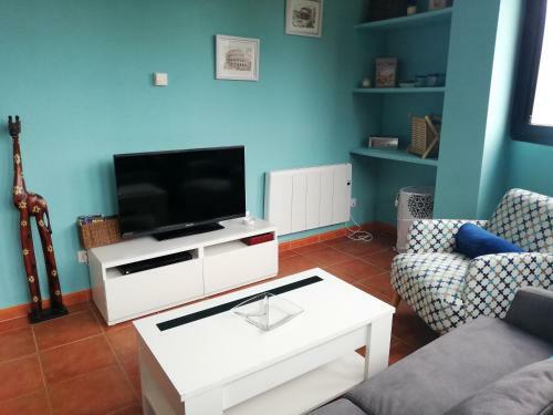Apartamentos Surynieve Monte Gorbea