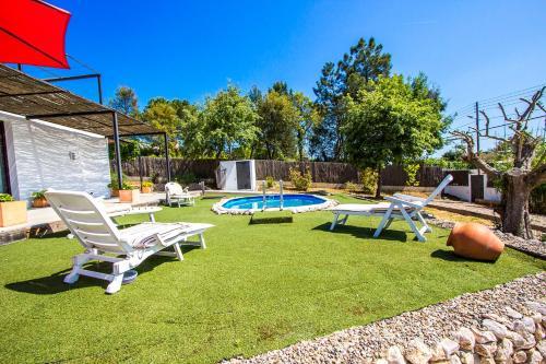 Villa Vallcanera