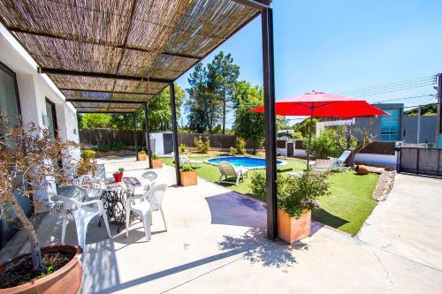 Villa Vallcanera