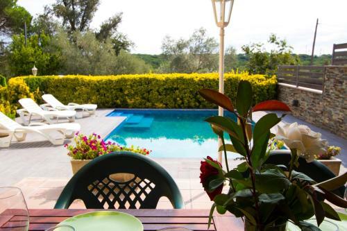 Villa Silresa