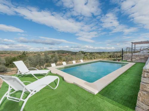 Holiday Home Sa Casa Rotja