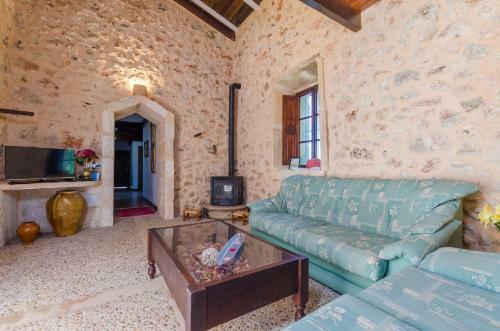Villa Son Costa