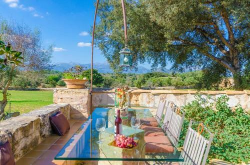 Villa Son Costa