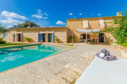 Villa Son Costa