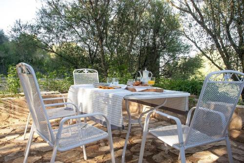 Villa Es Mol�