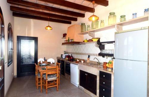 Casa Se�orial Son Ratet Sineu