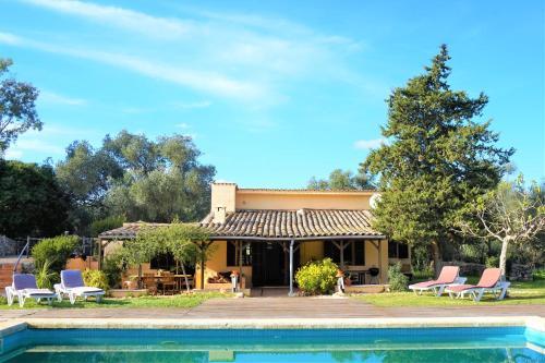 Apartamento Casa Adelina