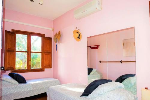 Apartamento Casa Adelina