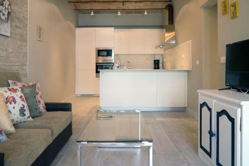 Apartamento Bel Air