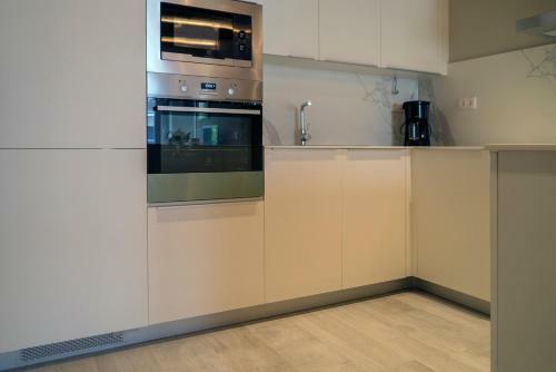Apartamento Bel Air