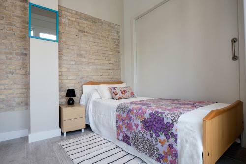 Apartamento Bel Air
