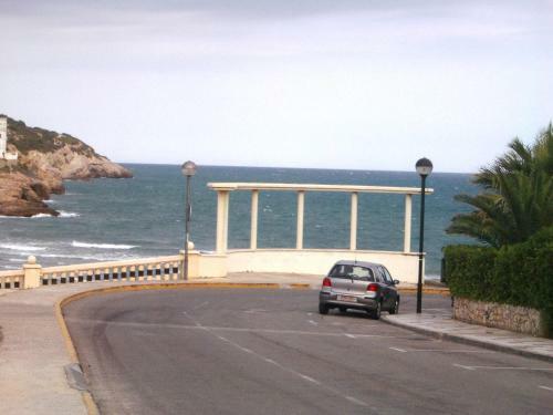 Apartamento Sitges Beach Loft