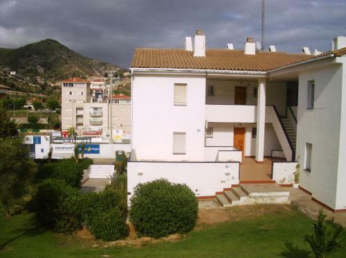 Apartamento Sitges Beach Loft
