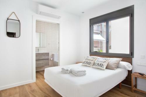 Apartamento Sweet Home Sitges By Blausitges