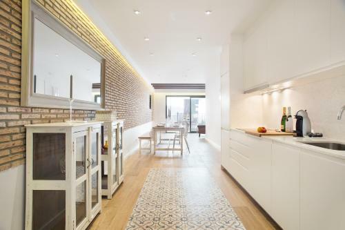 Apartamento Sweet Home Sitges By Blausitges
