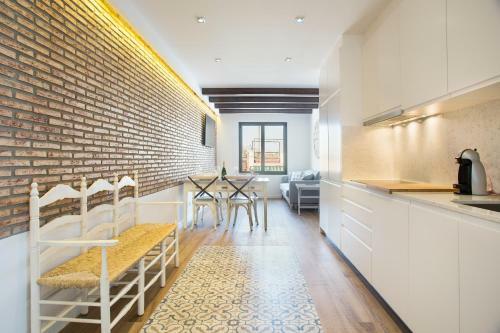Apartamento Sweet Home Sitges By Blausitges